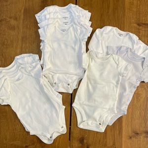 Set of 12 Onesies